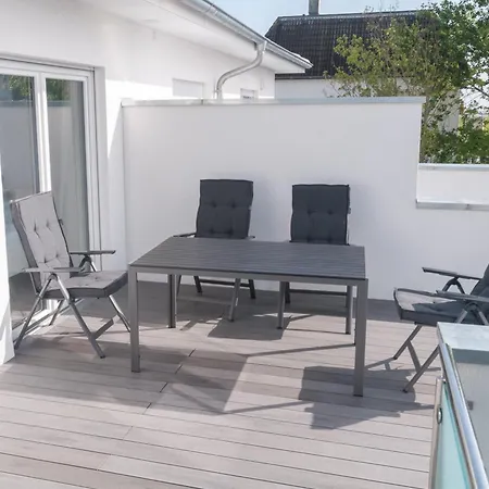 Penthouse-wohnung Apartment