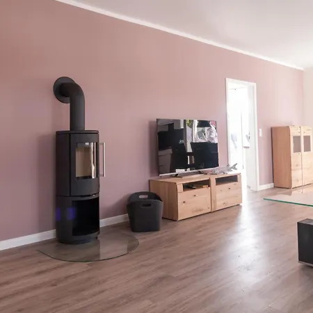 Penthouse-wohnung * Busum
