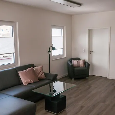 דירה Penthouse-wohnung