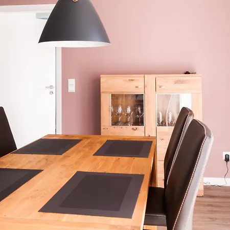 Apartment Penthouse-wohnung