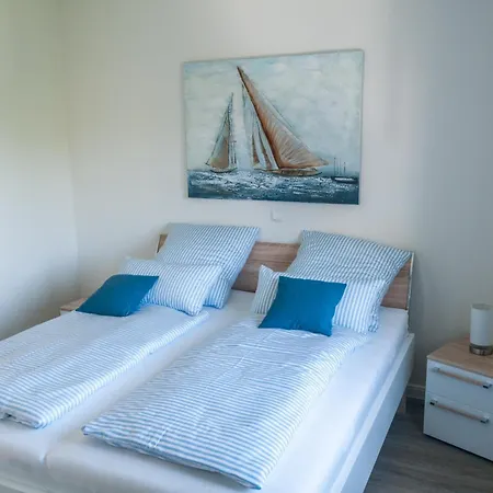 Penthouse-wohnung * בוסום