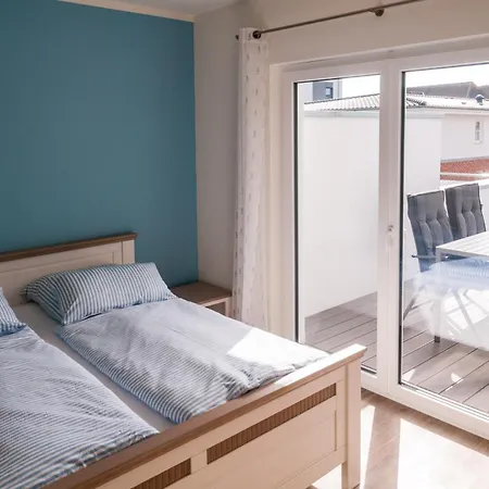Penthouse-wohnung *