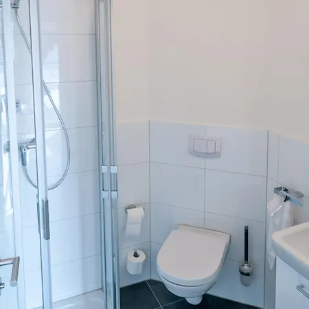 Penthouse-wohnung בוסום