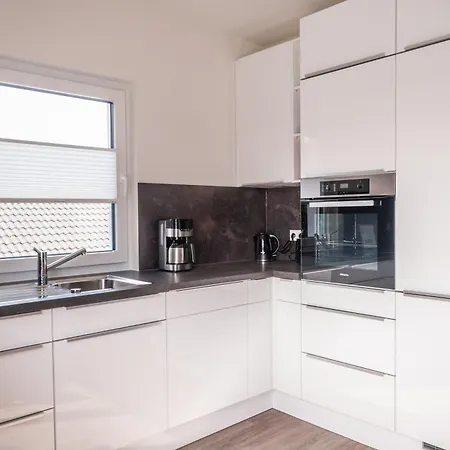 Penthouse-wohnung דירה