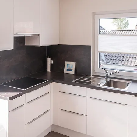 Penthouse-wohnung