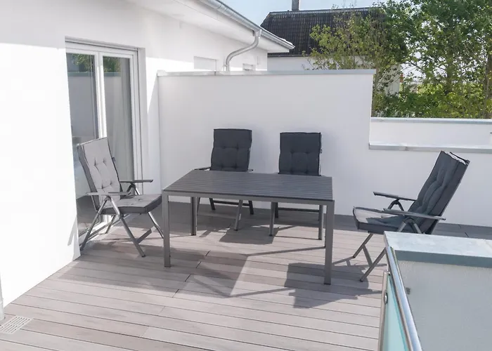 Penthouse-wohnung Apartamento