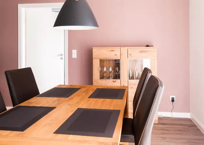 Apartamento Penthouse-wohnung