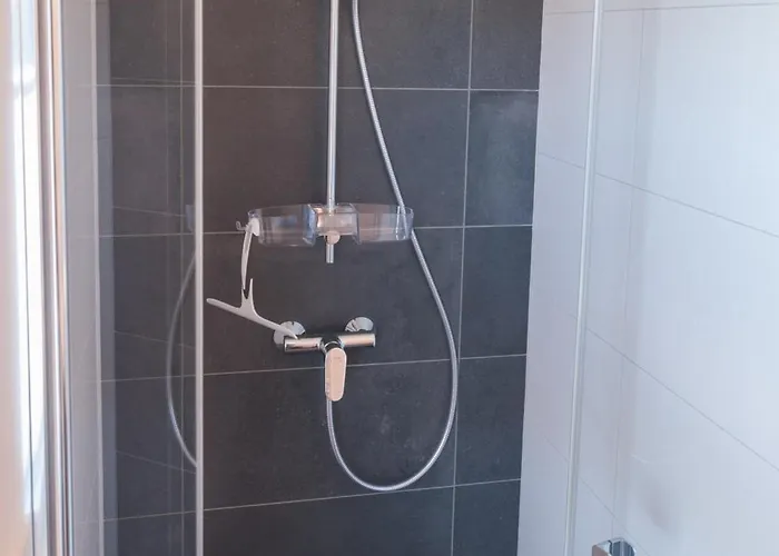 Penthouse-wohnung Apartamento *